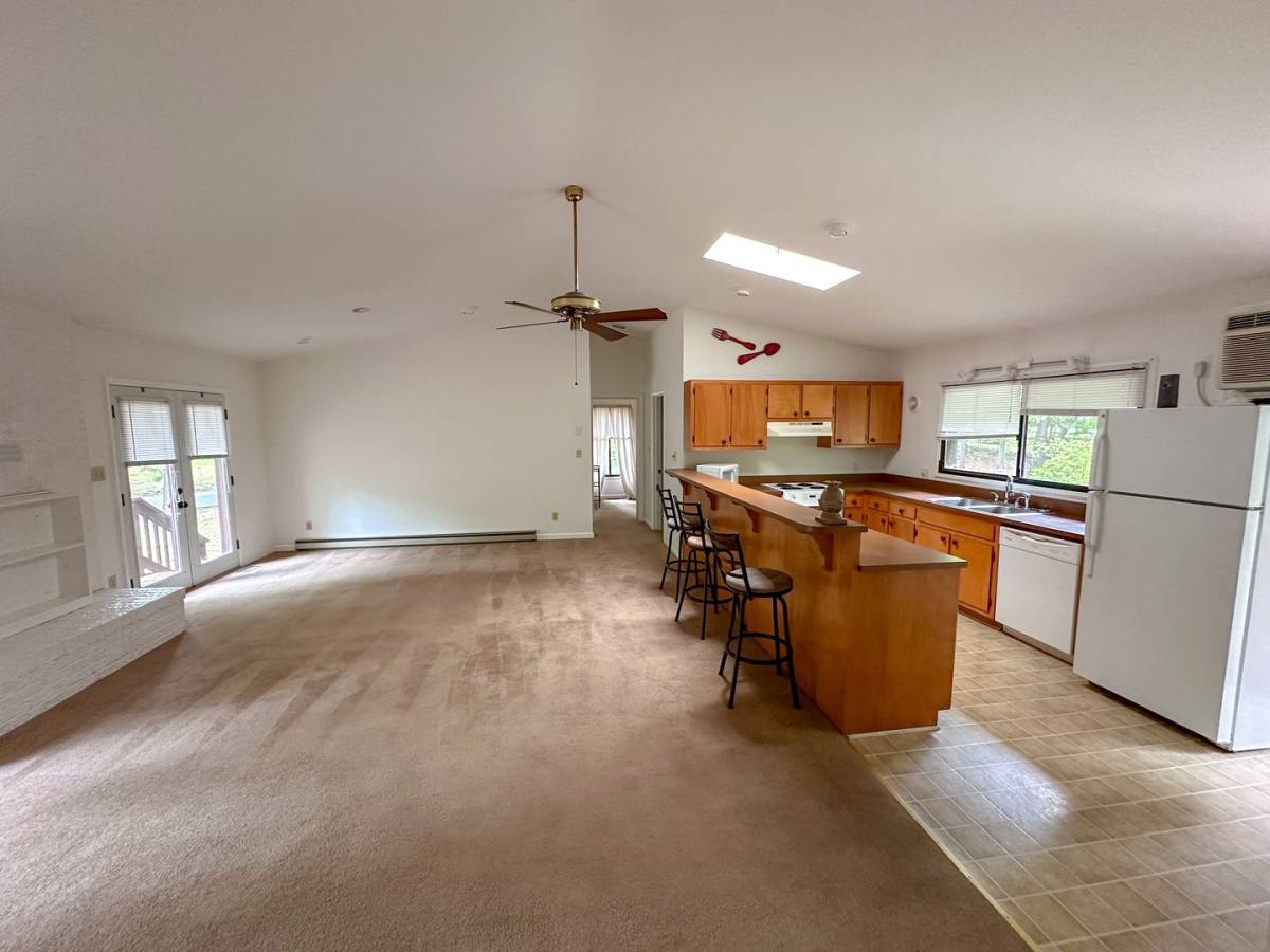 House for rent at 10 Tanglewood Rd, Palmyra, VA 22963