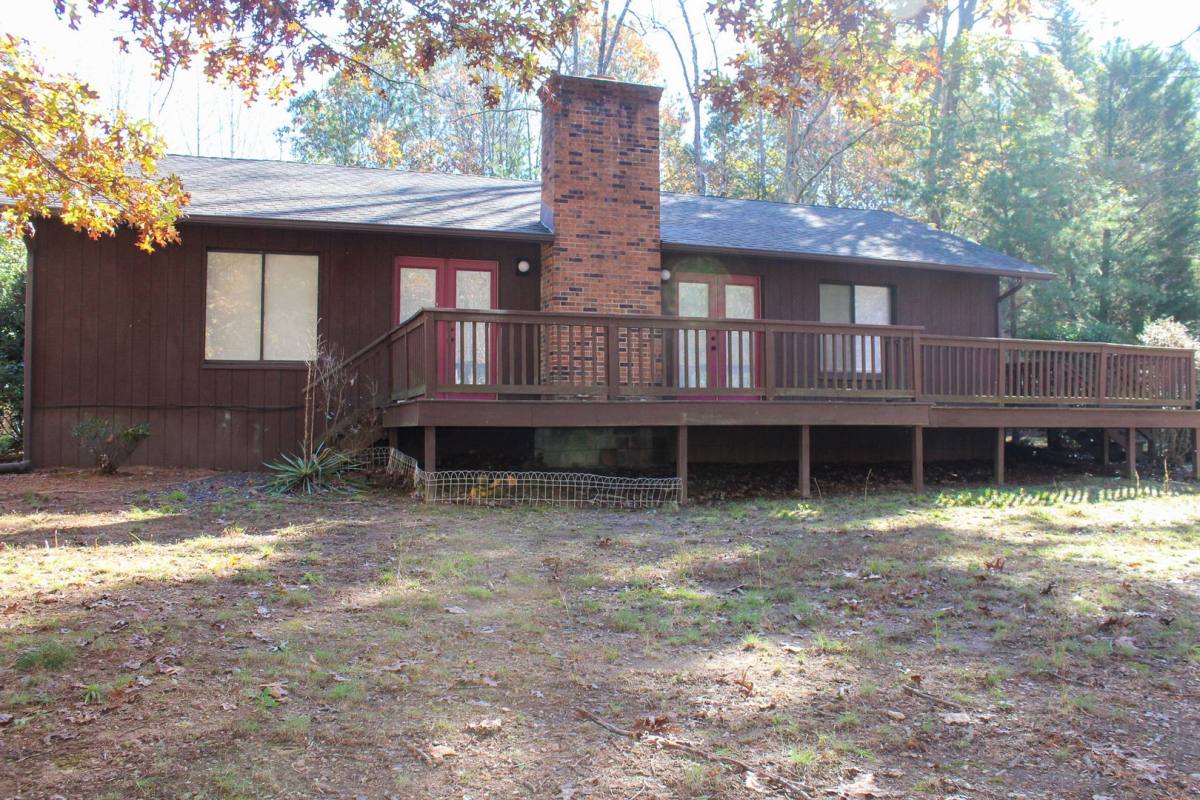 House for rent at 10 Tanglewood Rd, Palmyra, VA 22963