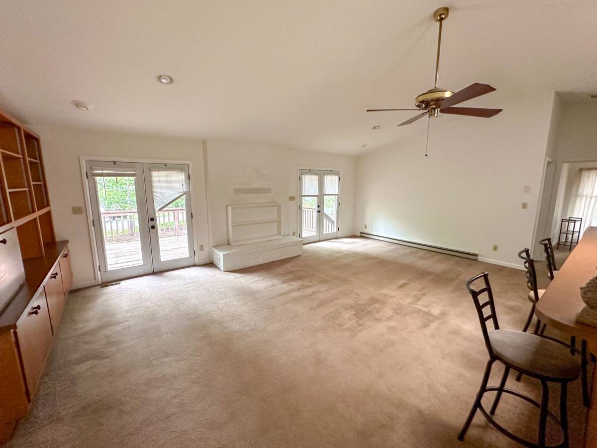House for rent at 10 Tanglewood Rd, Palmyra, VA 22963