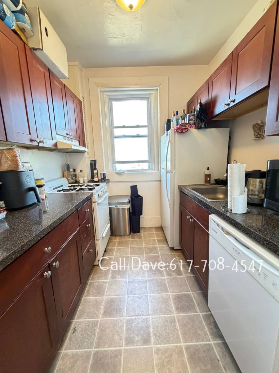 Apartment for rent at 28 Quint Ave #42, Allston, MA 02134
