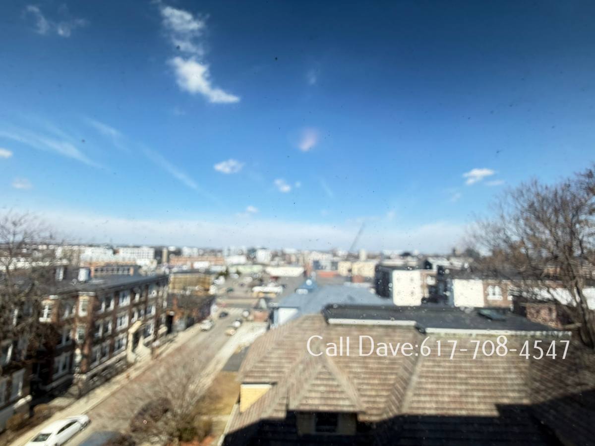 Apartment for rent at 28 Quint Ave #42, Allston, MA 02134