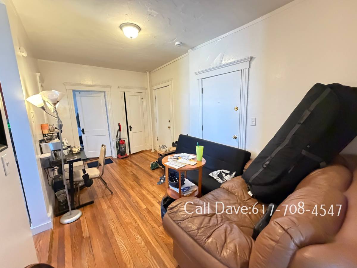 Apartment for rent at 28 Quint Ave #42, Allston, MA 02134