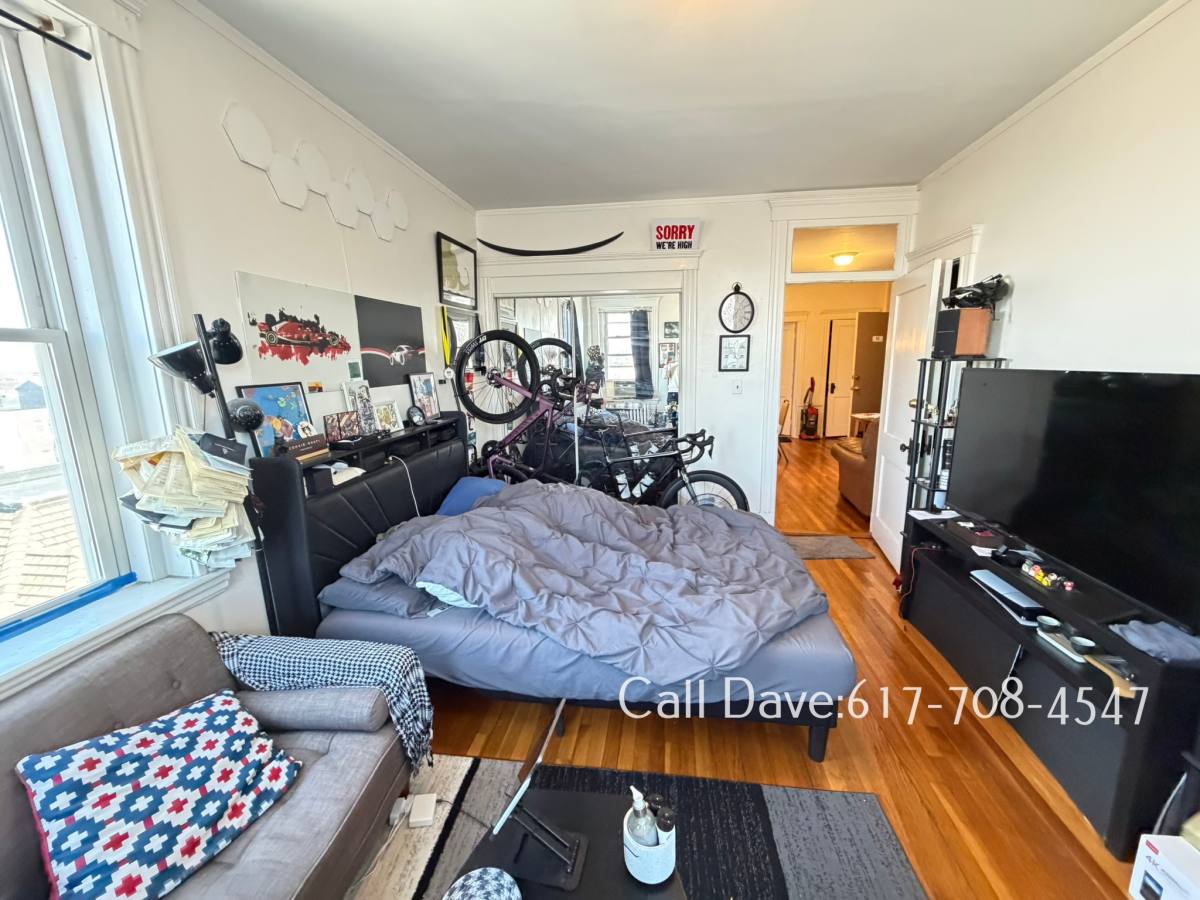 Apartment for rent at 28 Quint Ave #42, Allston, MA 02134