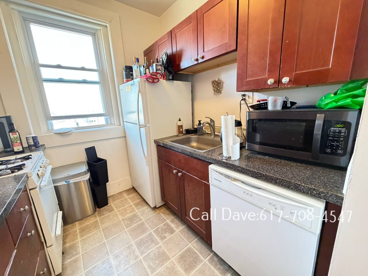 Apartment for rent at 28 Quint Ave #42, Allston, MA 02134