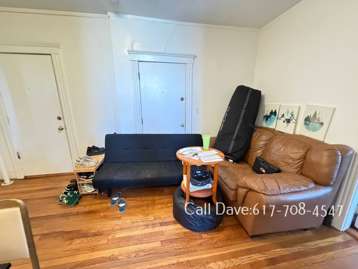 Apartment for rent at 28 Quint Ave #42, Allston, MA 02134