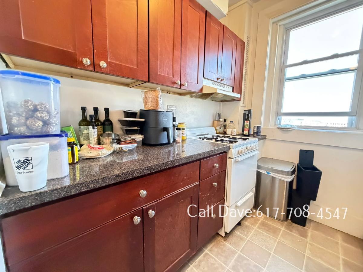 Apartment for rent at 28 Quint Ave #42, Allston, MA 02134