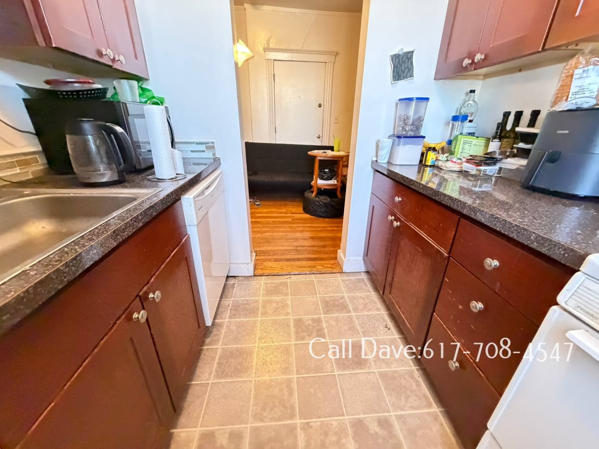 Apartment for rent at 28 Quint Ave #42, Allston, MA 02134