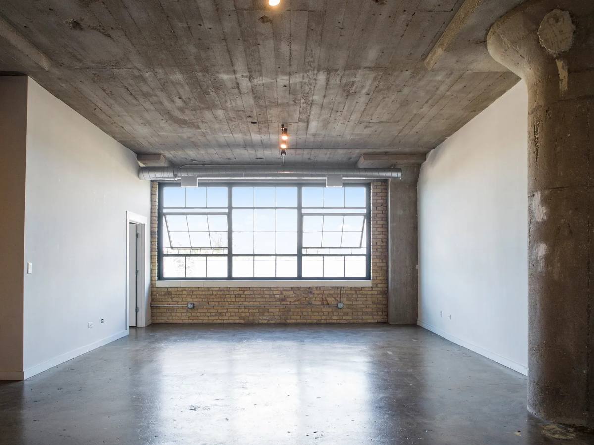 Apartment for rent at 2625 W Washington Blvd, Chicago, IL 60612