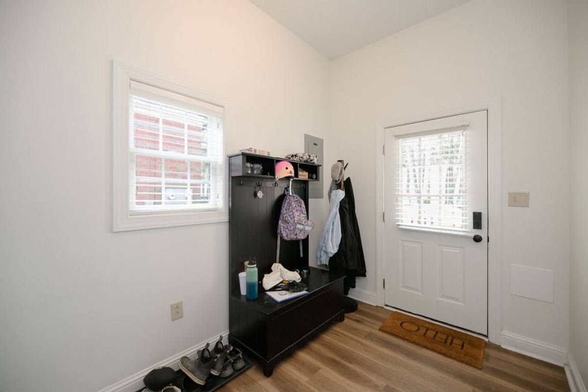 Townhouse for rent at 183 Herman Melville, Newport News, VA 23606