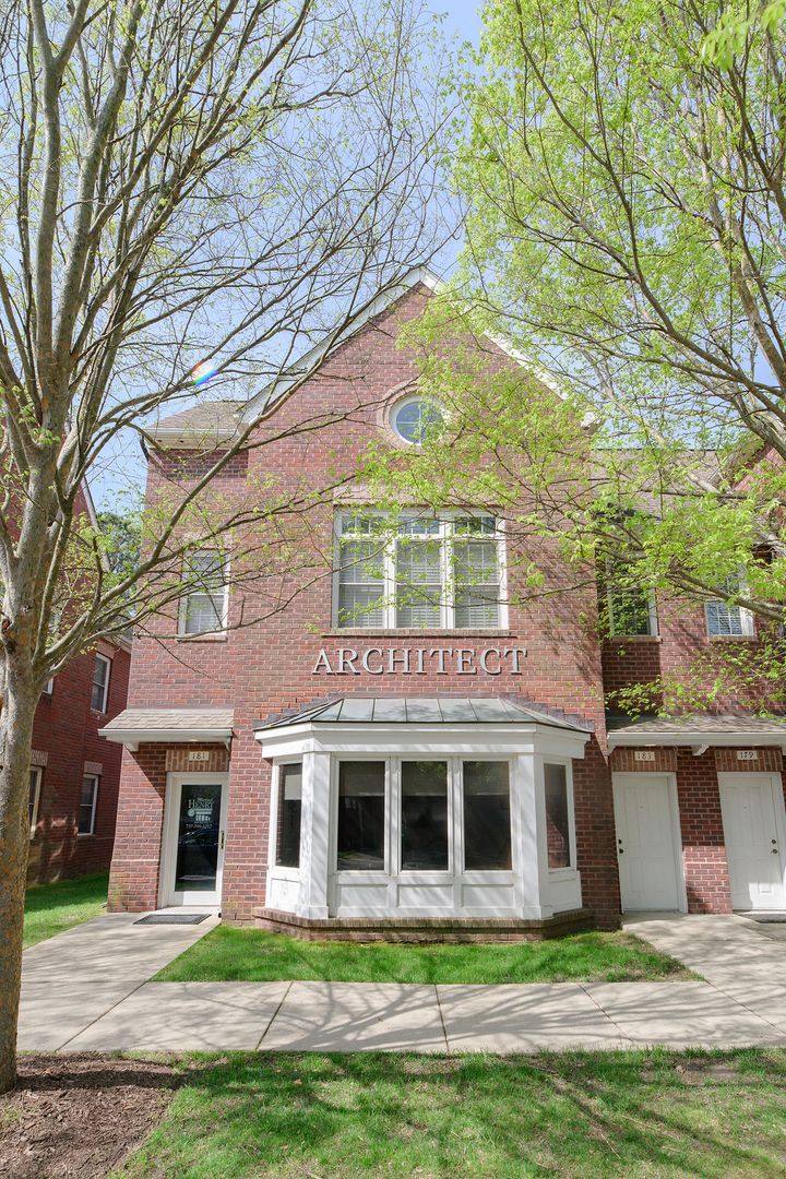 Townhouse for rent at 183 Herman Melville, Newport News, VA 23606