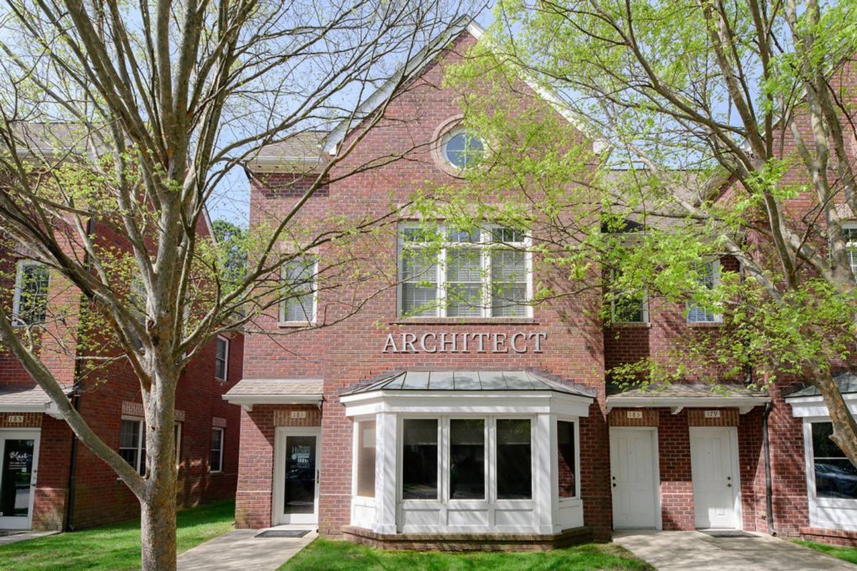 Townhouse for rent at 183 Herman Melville, Newport News, VA 23606