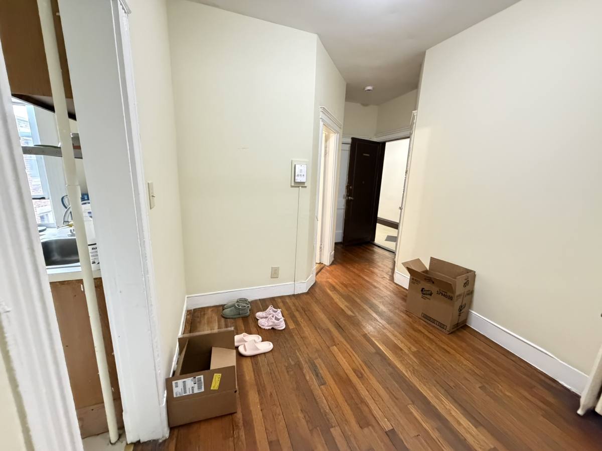Apartment for rent at 33 Gardner St #18, Allston, MA 02134