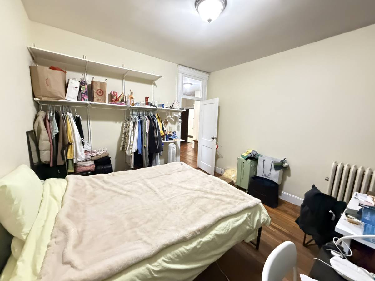 Apartment for rent at 33 Gardner St #18, Allston, MA 02134