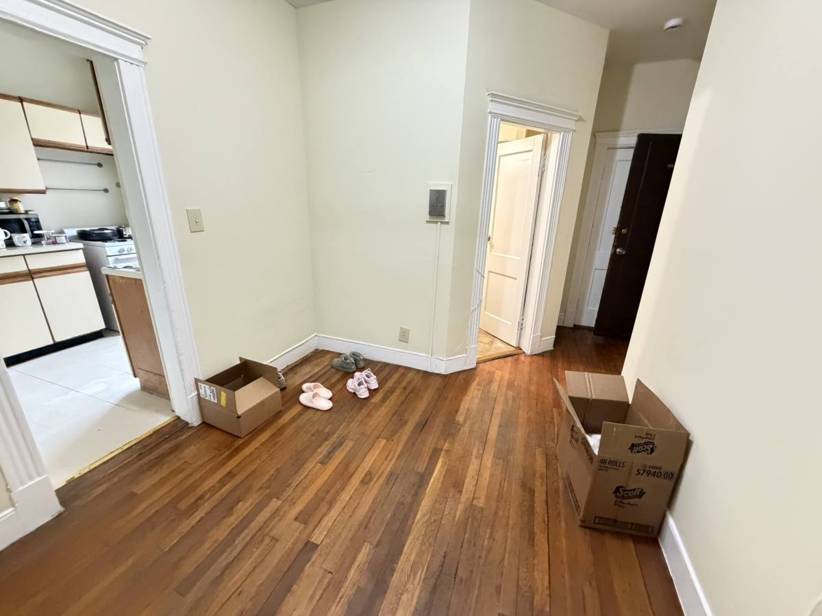 Apartment for rent at 33 Gardner St #18, Allston, MA 02134