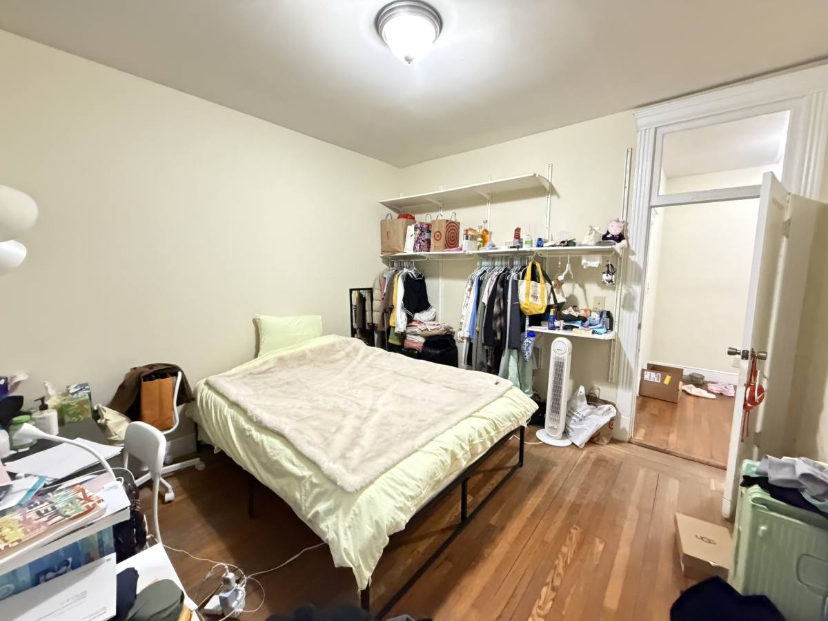 Apartment for rent at 33 Gardner St #18, Allston, MA 02134