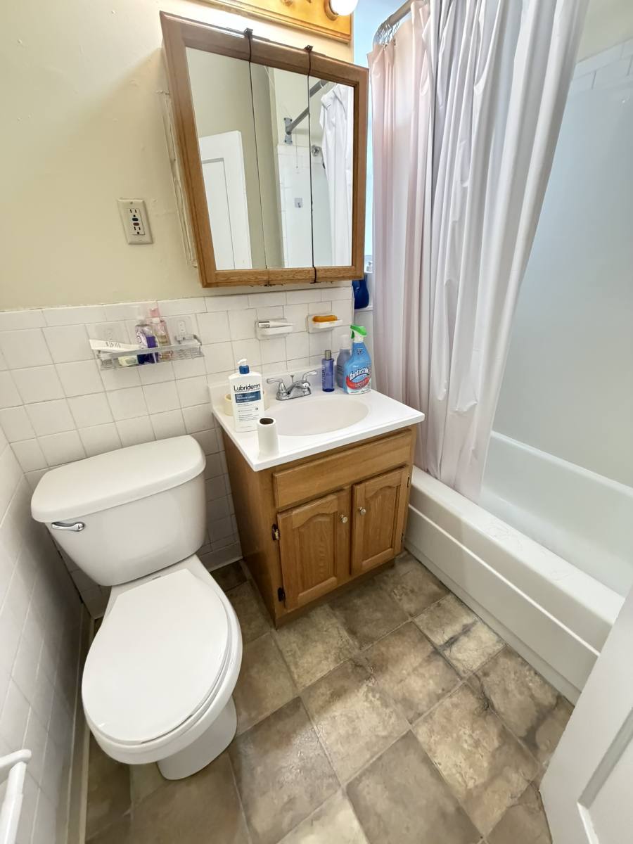 Apartment for rent at 33 Gardner St #18, Allston, MA 02134