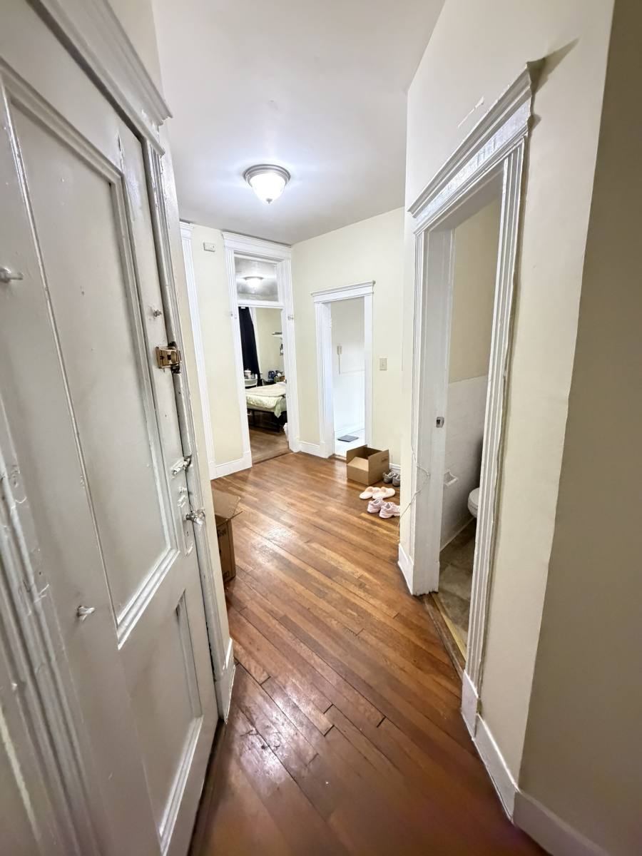 Apartment for rent at 33 Gardner St #18, Allston, MA 02134