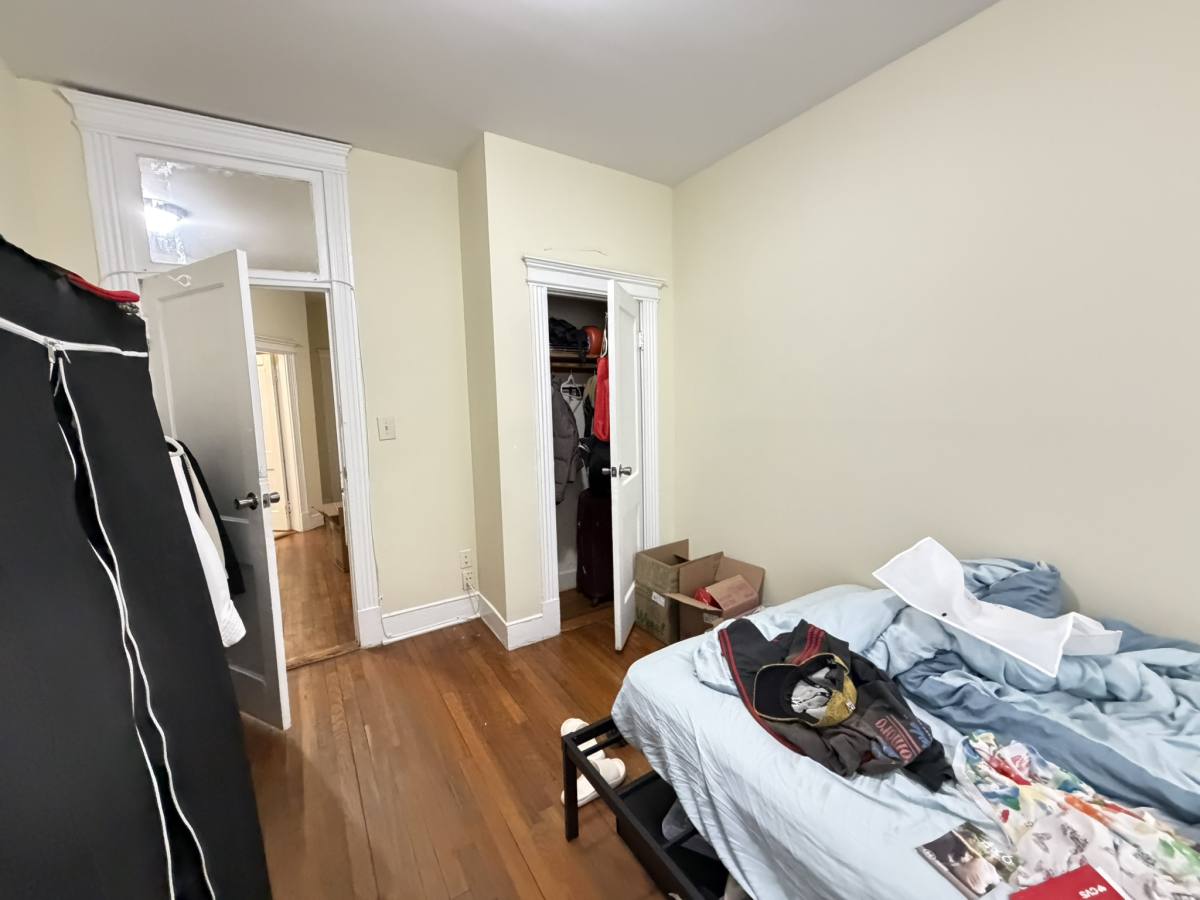 Apartment for rent at 33 Gardner St #18, Allston, MA 02134