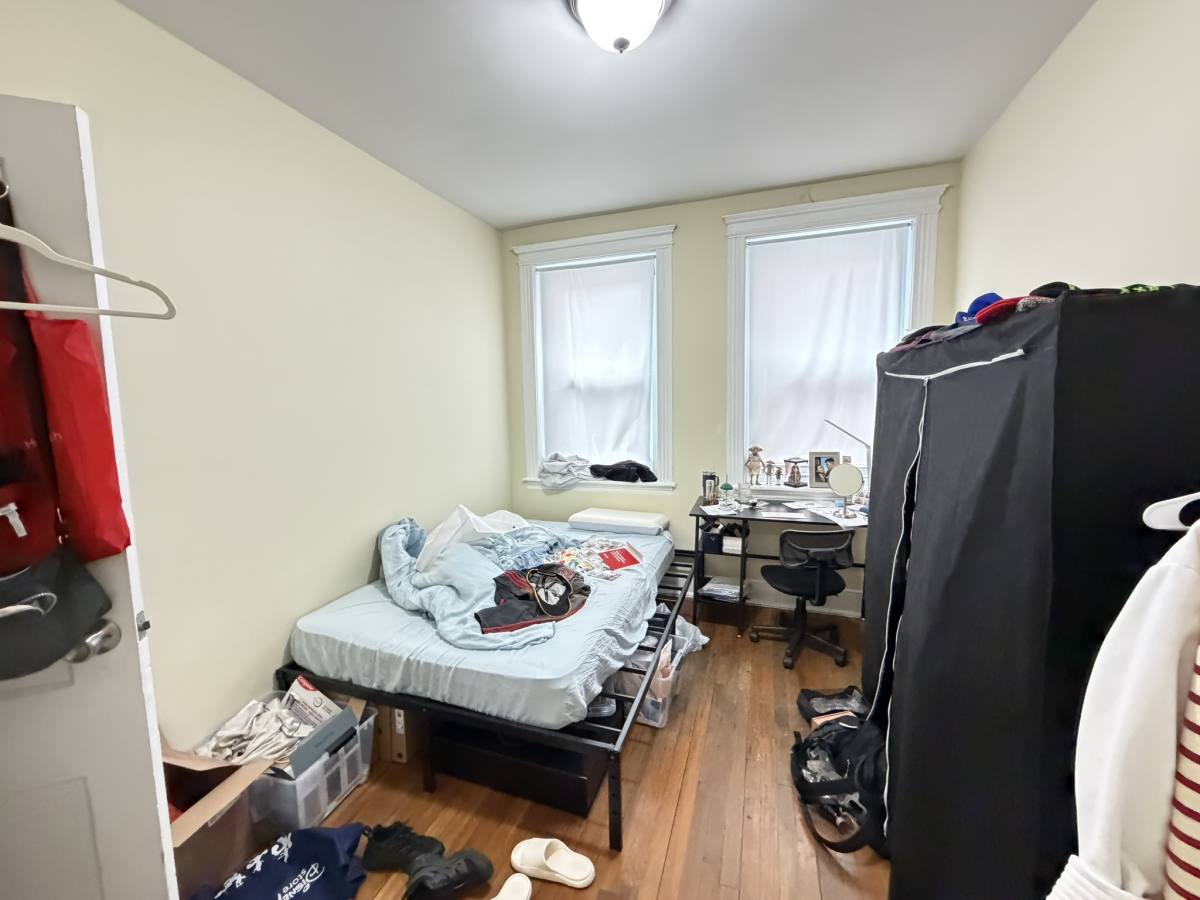 Apartment for rent at 33 Gardner St #18, Allston, MA 02134
