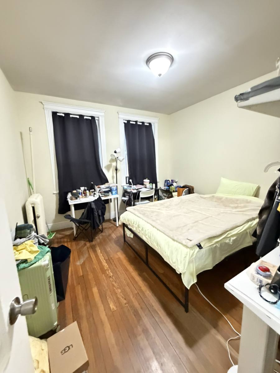 Apartment for rent at 33 Gardner St #18, Allston, MA 02134