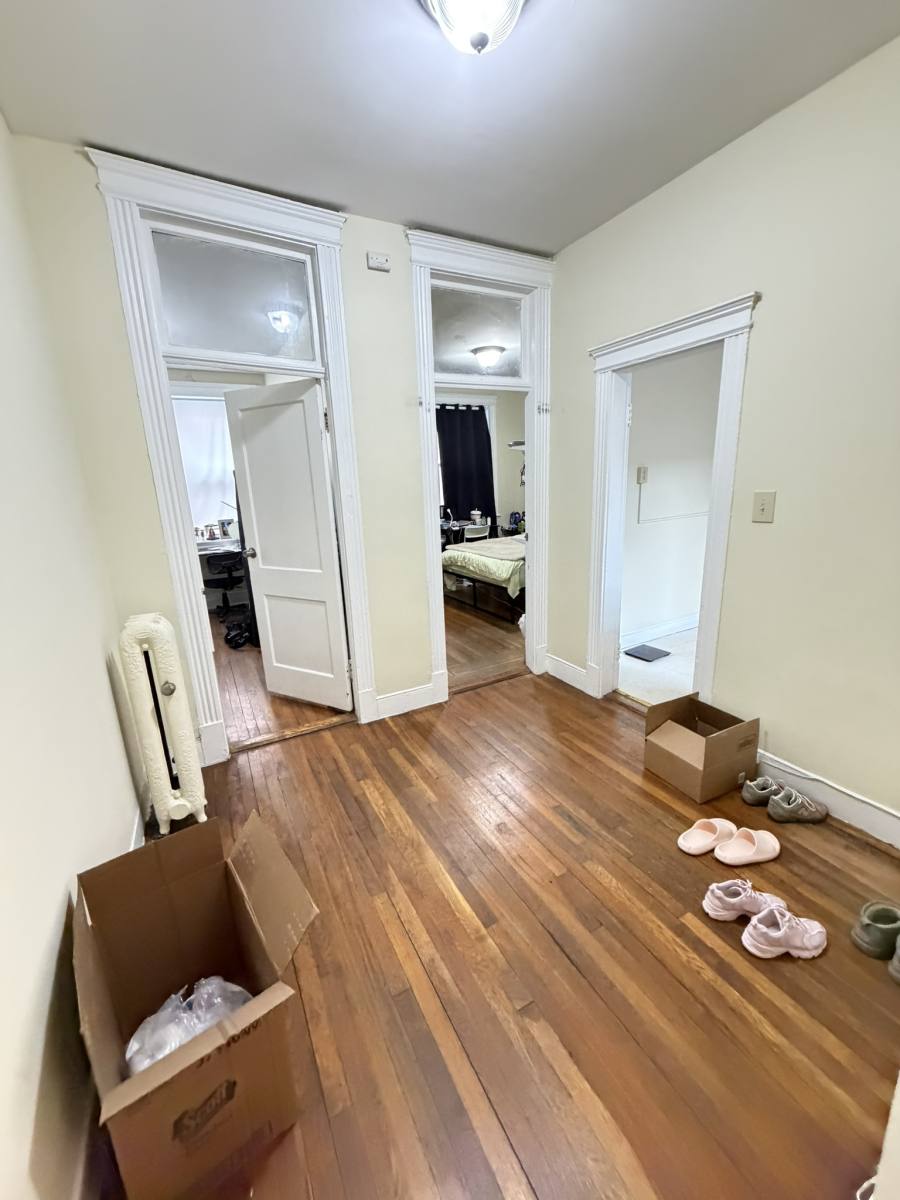 Apartment for rent at 33 Gardner St #18, Allston, MA 02134