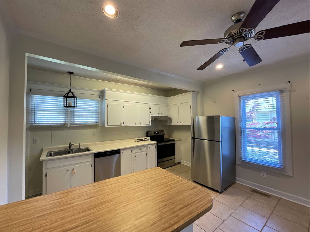 House for rent at 199 Front St, Cramerton, NC 28032