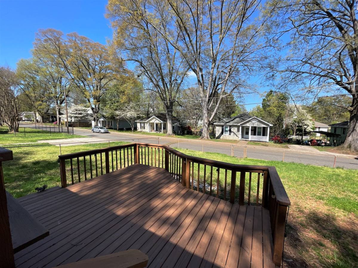 House for rent at 199 Front St, Cramerton, NC 28032