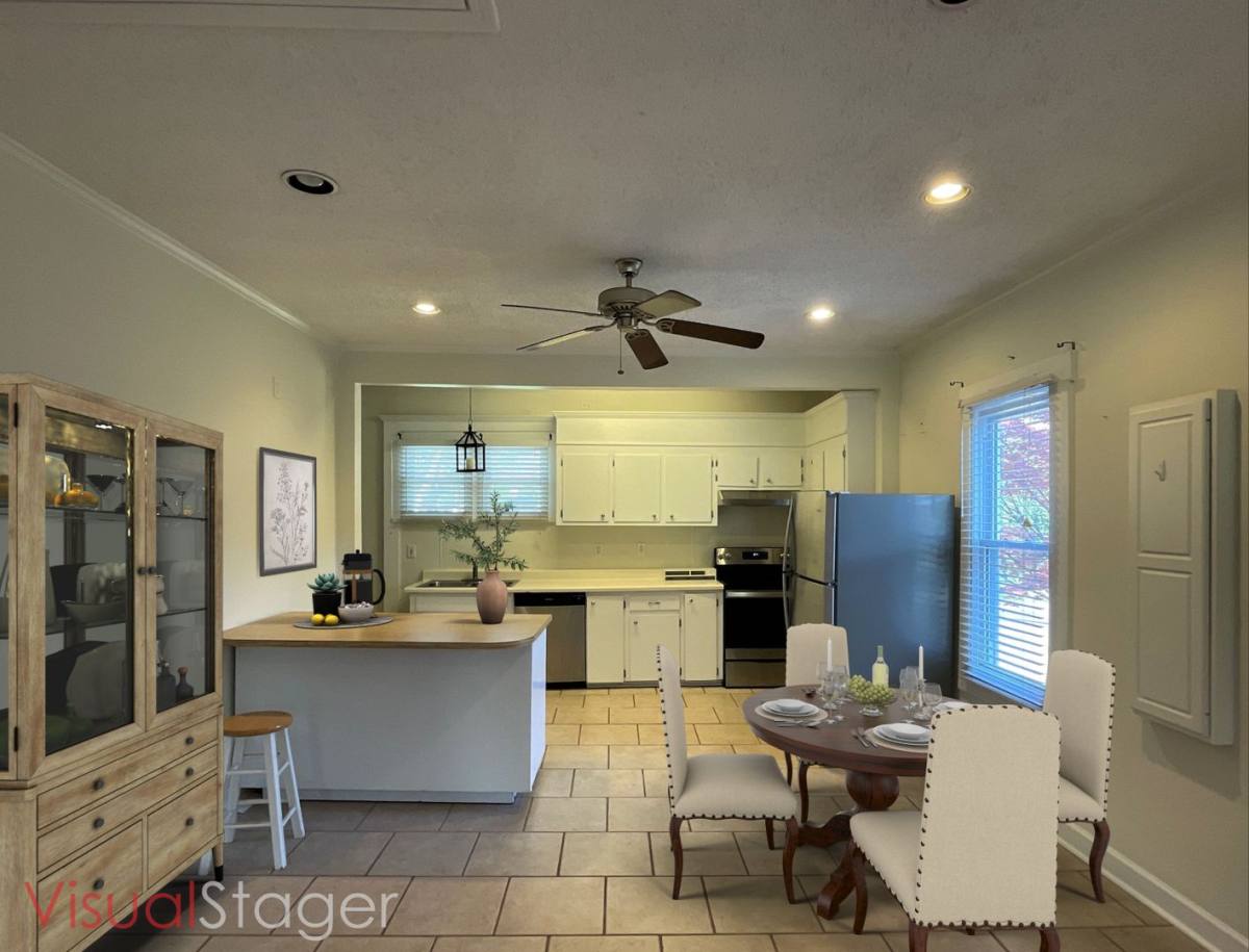 House for rent at 199 Front St, Cramerton, NC 28032