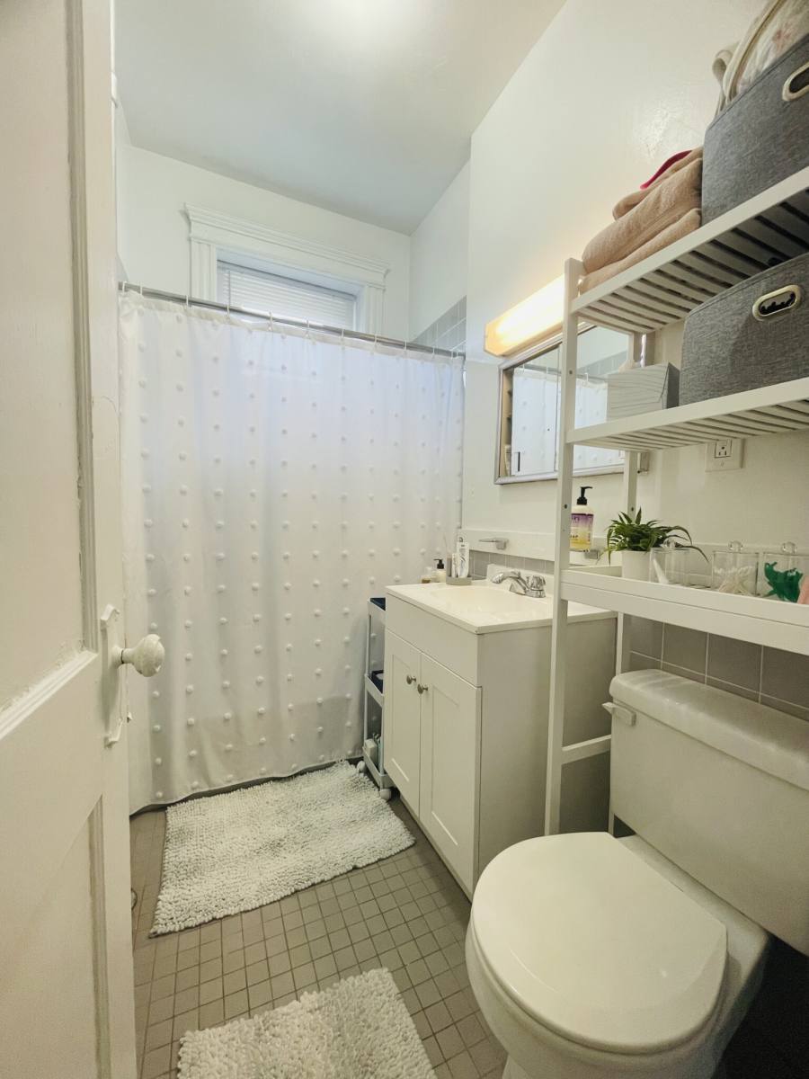 Apartment for rent at 11 Tetlow St, Boston, MA 02115