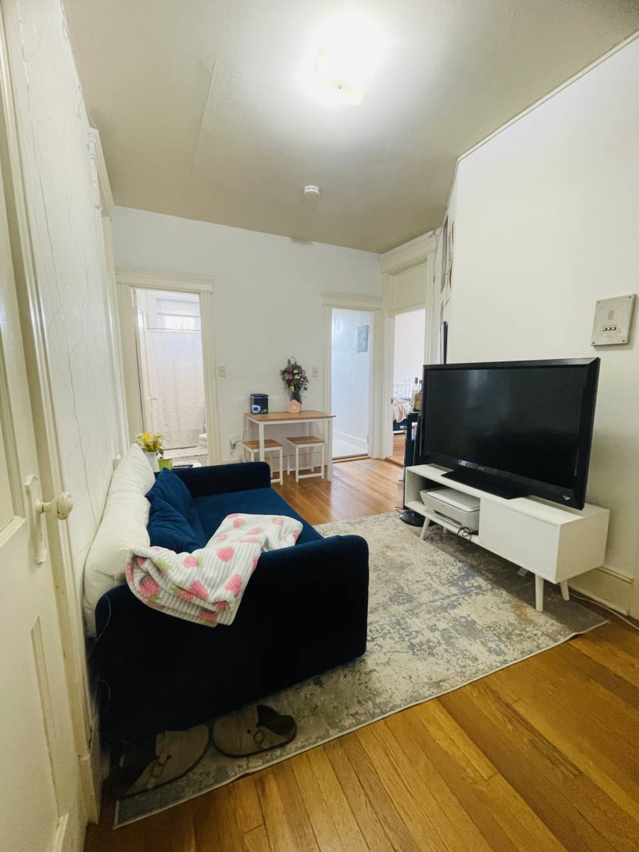 Apartment for rent at 11 Tetlow St, Boston, MA 02115