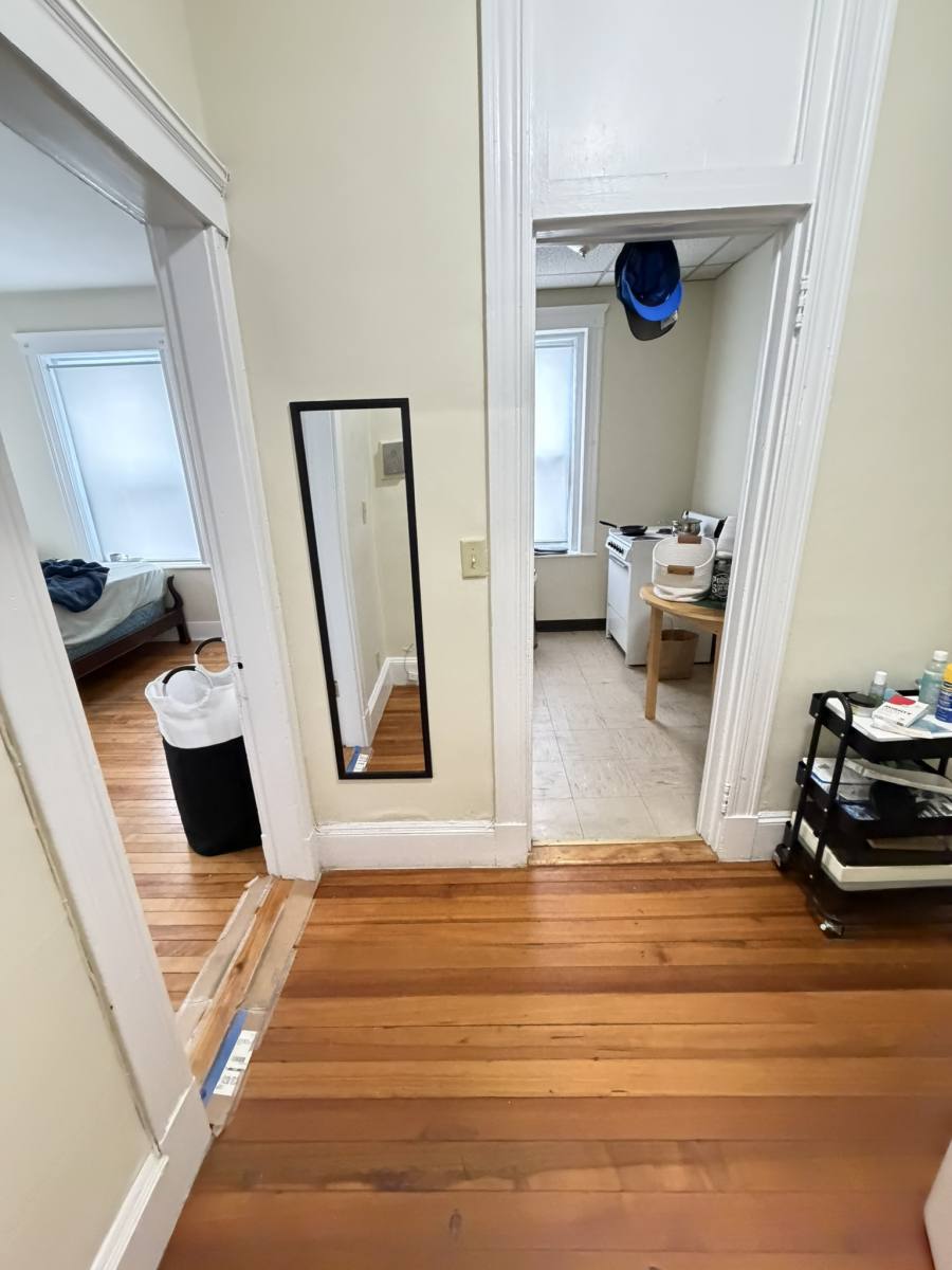 Apartment for rent at 161 Kelton St, Brighton, MA 02135