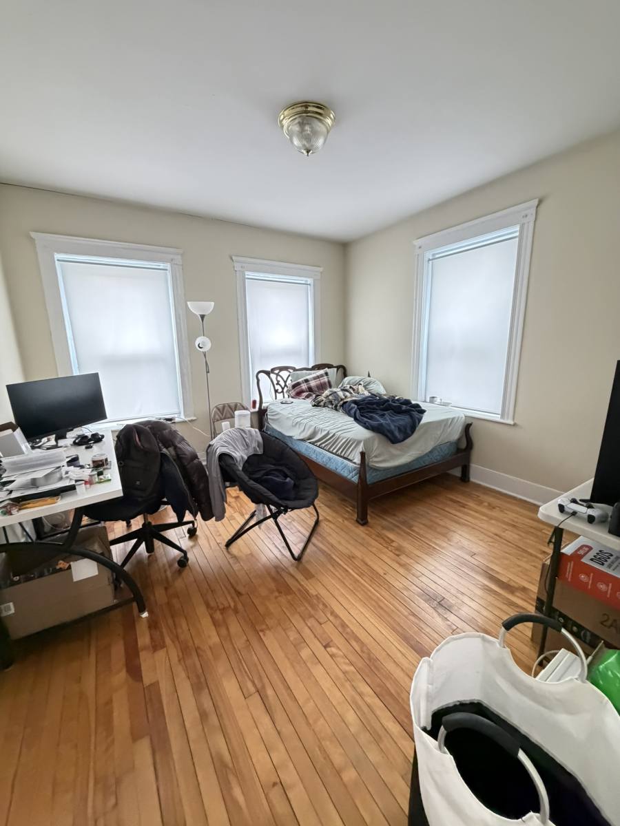 Apartment for rent at 161 Kelton St, Brighton, MA 02135