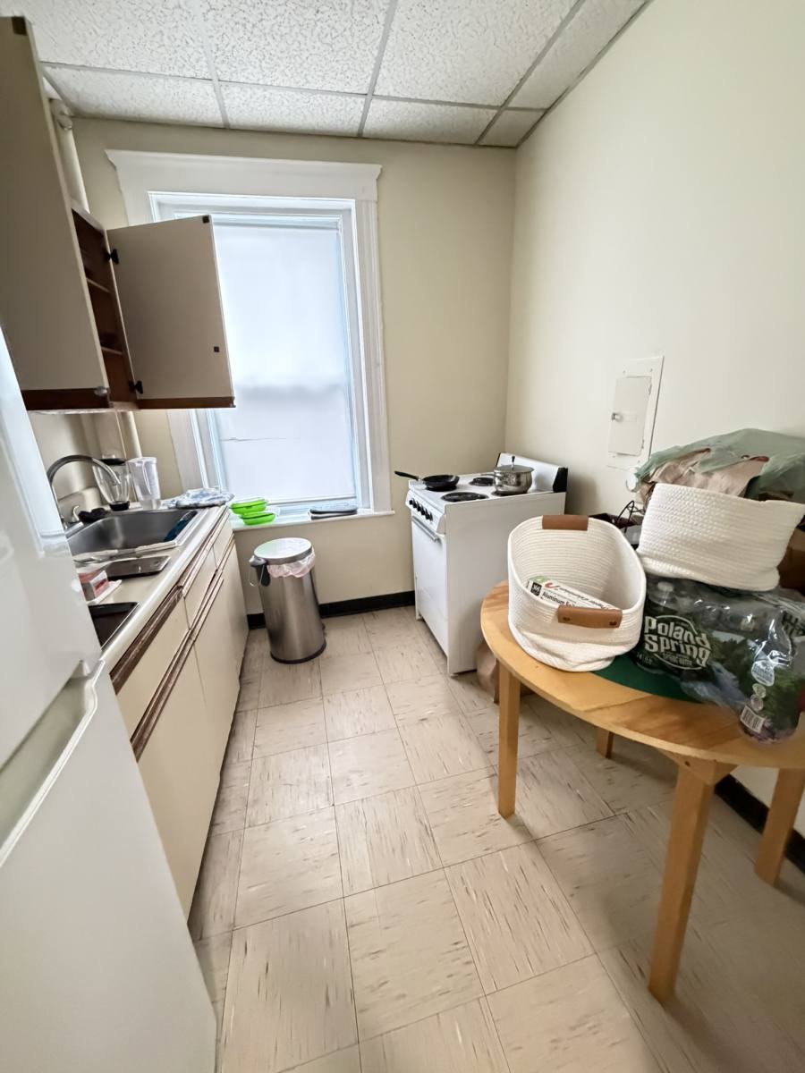 Apartment for rent at 161 Kelton St, Brighton, MA 02135