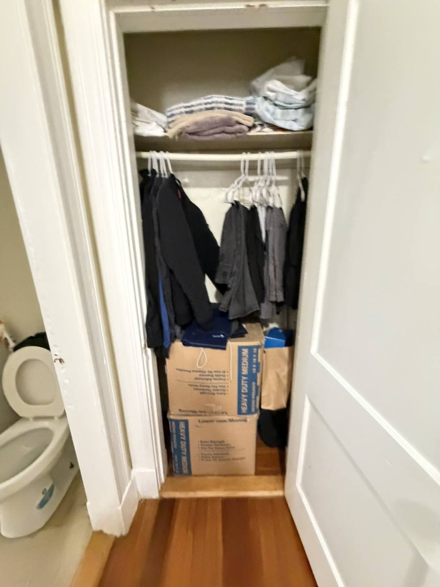 Apartment for rent at 161 Kelton St, Brighton, MA 02135