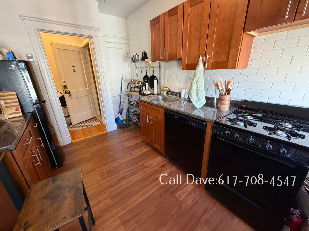 Apartment for rent at 1634 Commonwealth Ave #24, Brighton, MA 02135