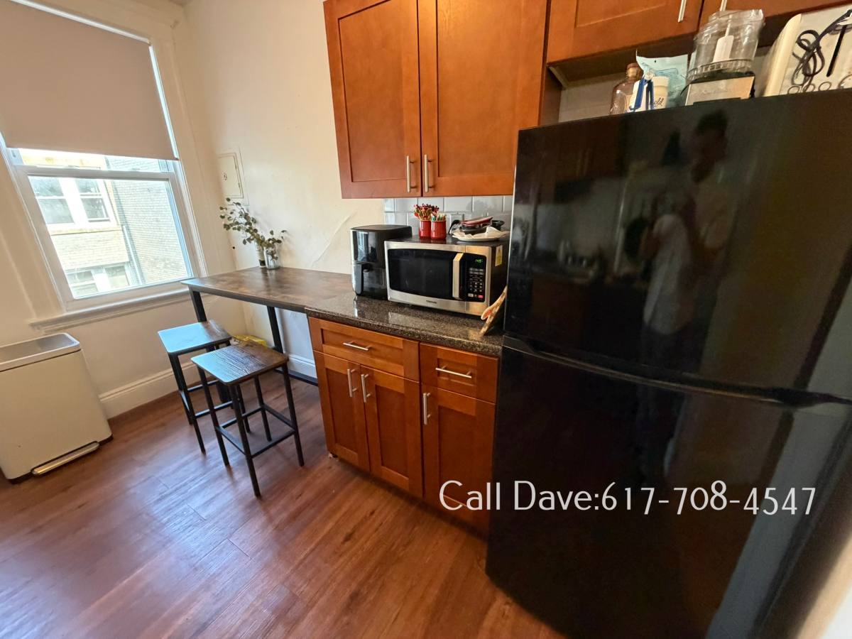 Apartment for rent at 1634 Commonwealth Ave #24, Brighton, MA 02135