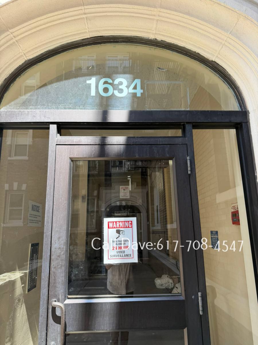 Apartment for rent at 1634 Commonwealth Ave #24, Brighton, MA 02135