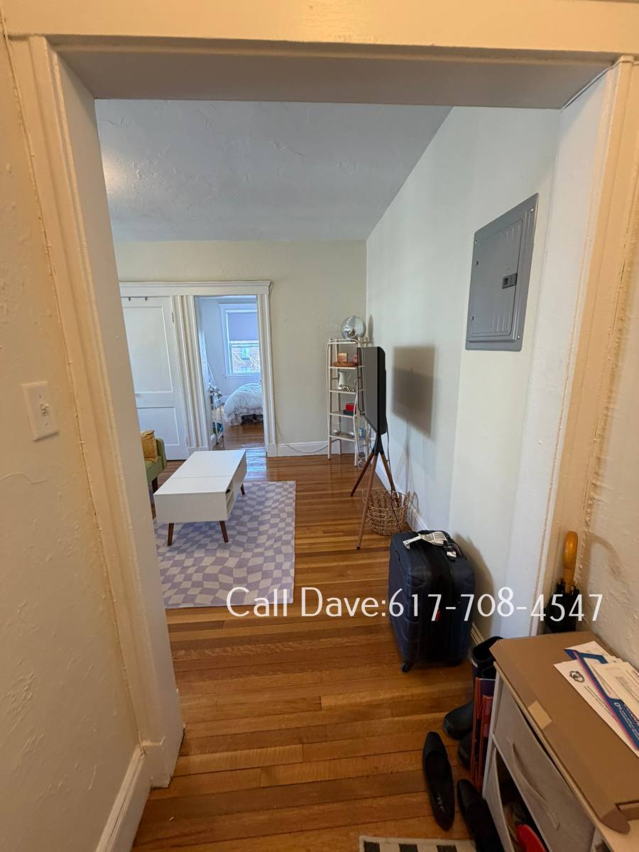 Apartment for rent at 1634 Commonwealth Ave #24, Brighton, MA 02135