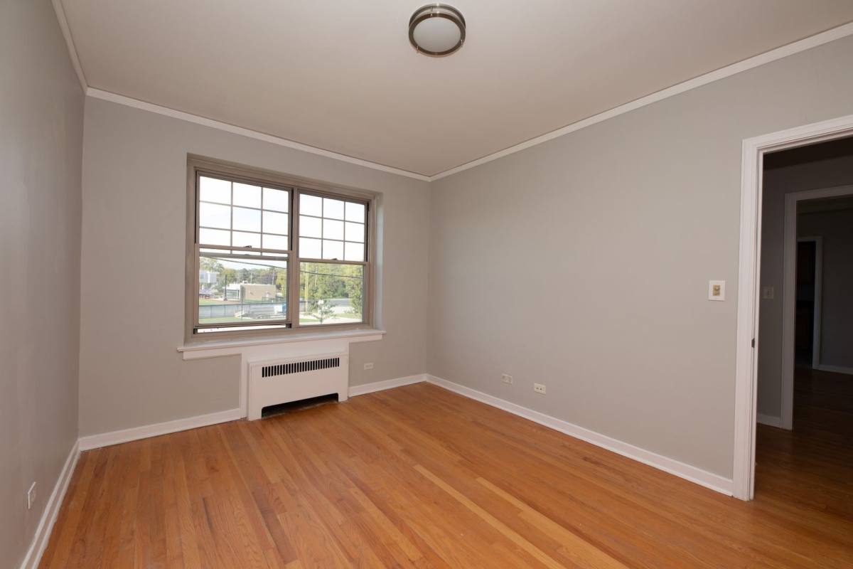 Apartment for rent at 2742 Hampton Parkway, Evanston, IL 60201