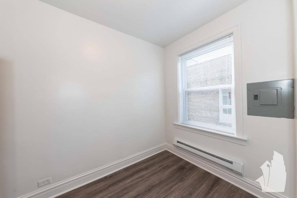 Apartment for rent at 2936 W Palmer St, Chicago, IL 60647