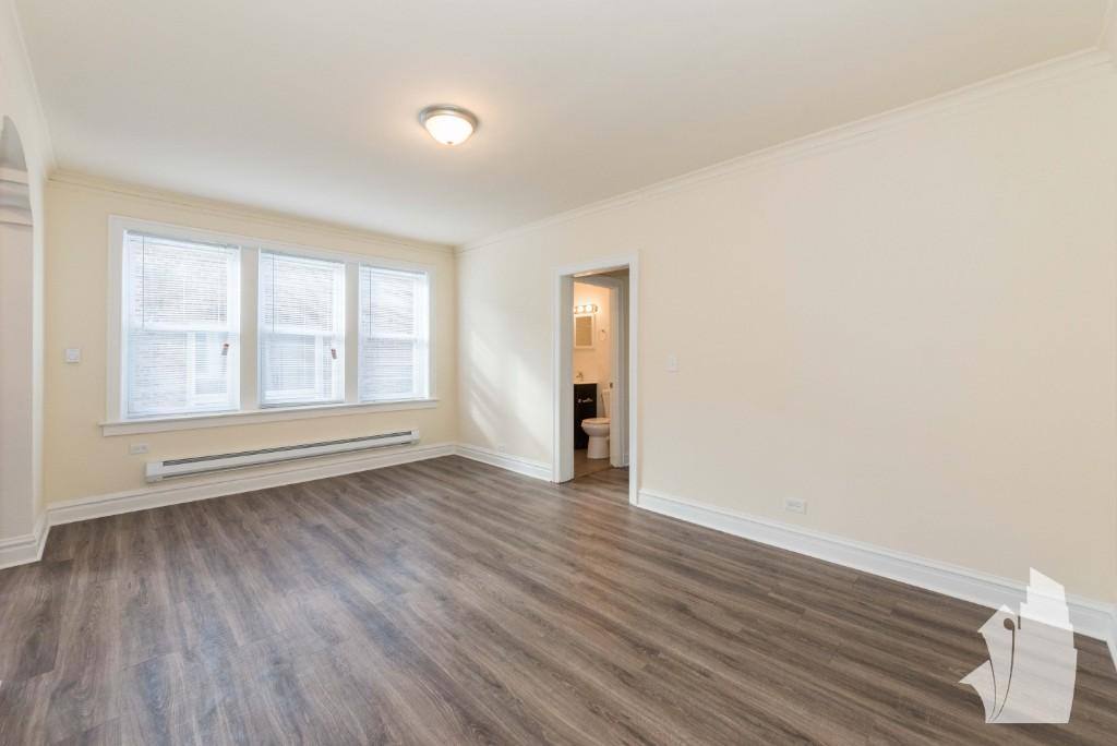Apartment for rent at 2936 W Palmer St, Chicago, IL 60647