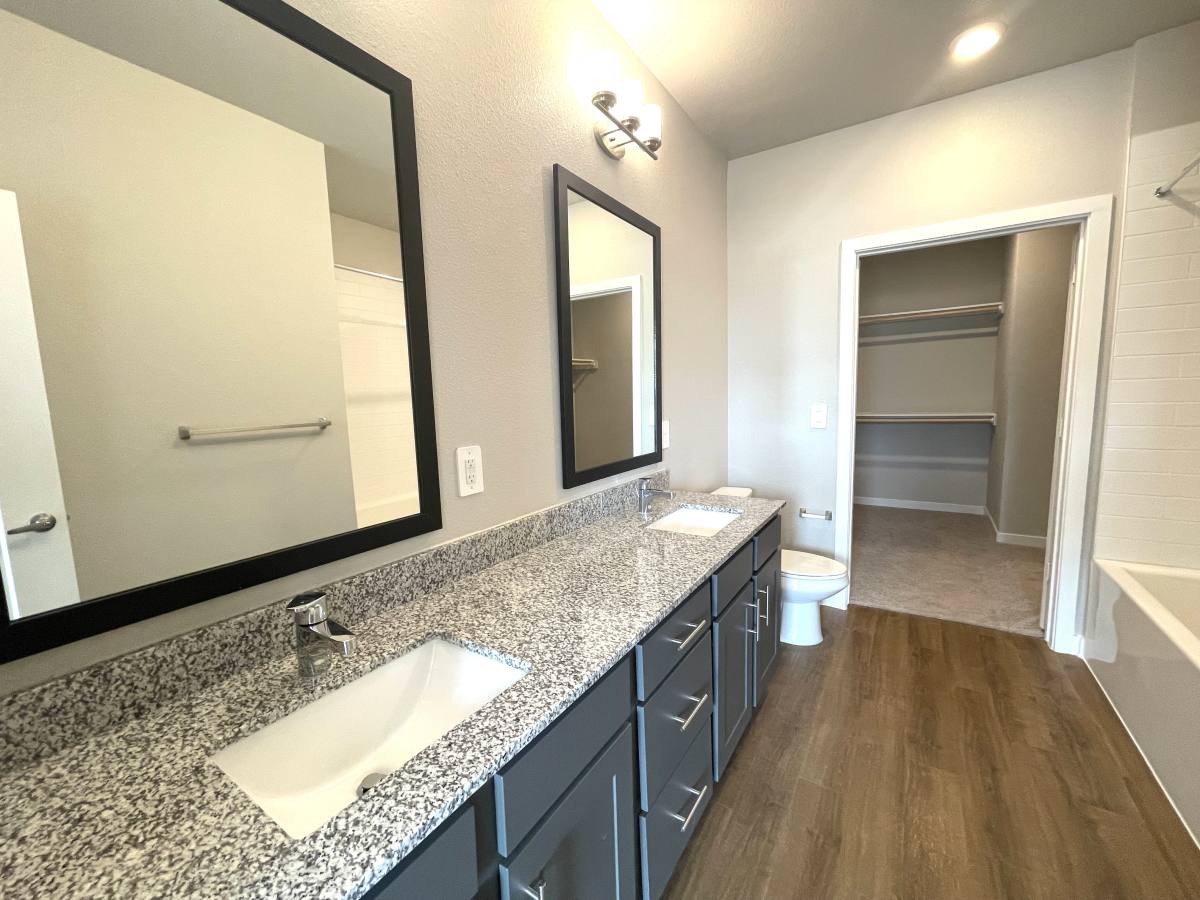 Apartment for rent at 500 Westinghouse Rd #1103, Georgetown, TX 78626
