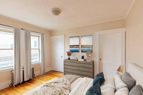 House for rent at 90 Harriet St, Brighton, MA 02135