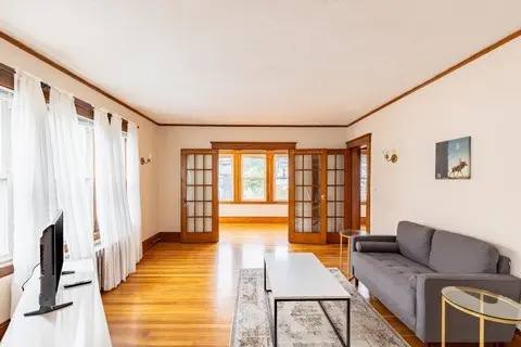 House for rent at 90 Harriet St, Brighton, MA 02135