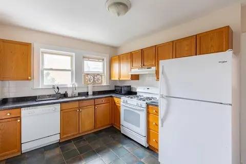 House for rent at 90 Harriet St, Brighton, MA 02135
