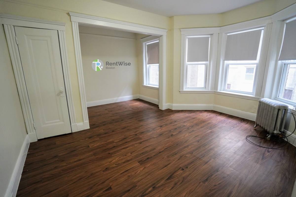 1185 Boylston St, Boston, MA 02215 - Apartment for Rent