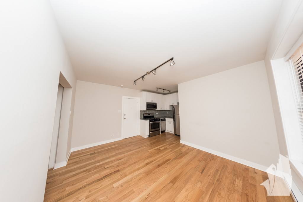 Apartment for rent at 2420 N Kedzie Blvd #112, Chicago, IL 60647