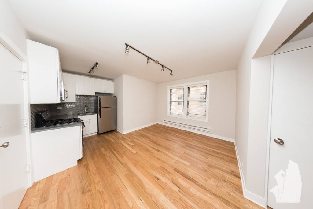 Apartment for rent at 2420 N Kedzie Blvd #112, Chicago, IL 60647