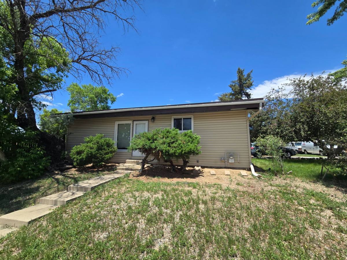 House for rent at 8001 Stuart St, Westminster, CO 80031