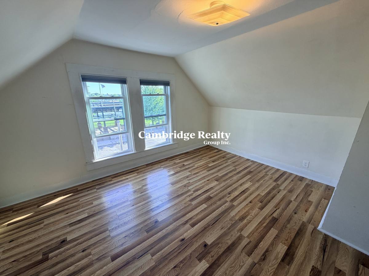 House for rent at 543 Broadway #3, Somerville, MA 02143
